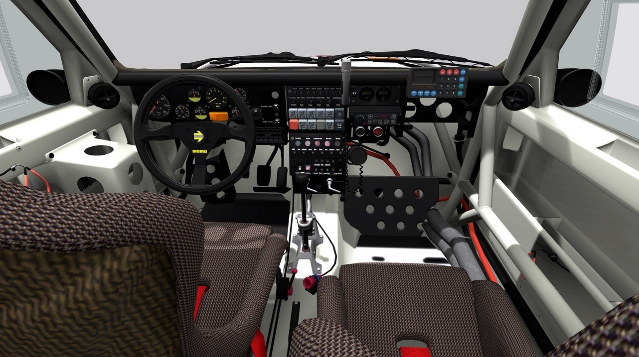 Gran Turismo 6 (Anniversary Edition) - Imagen 39